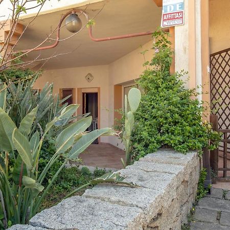 Orso Residence Palau Kültér fotó