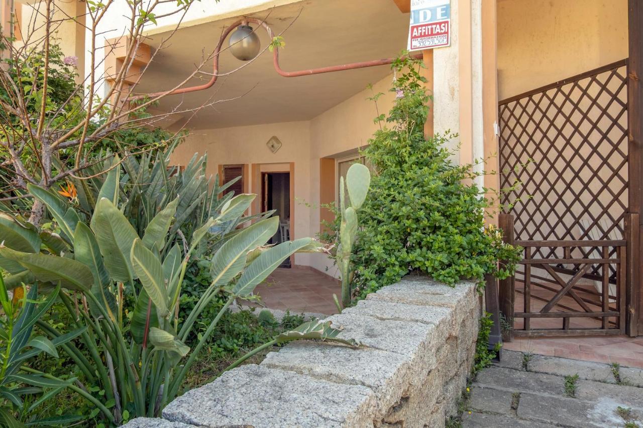Orso Residence Palau Kültér fotó