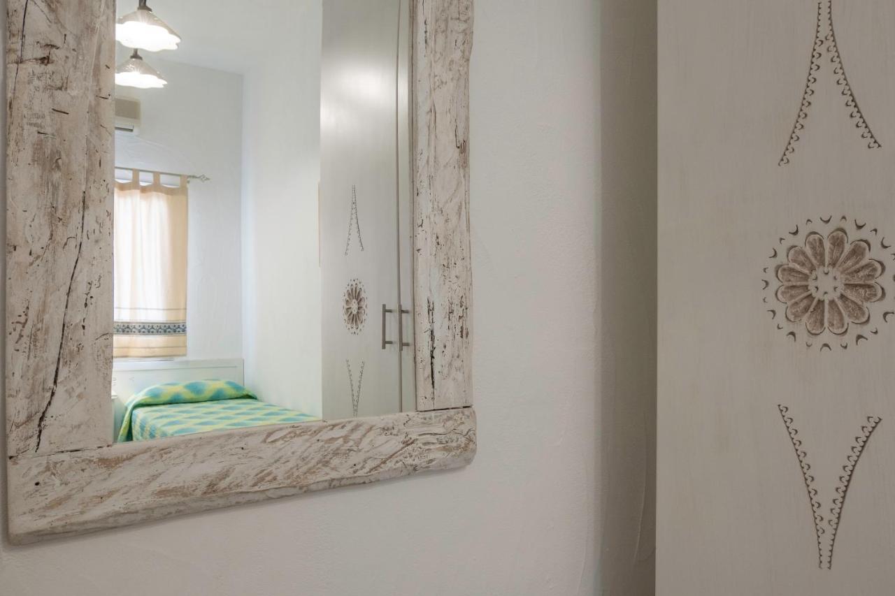 Orso Residence Palau Kültér fotó