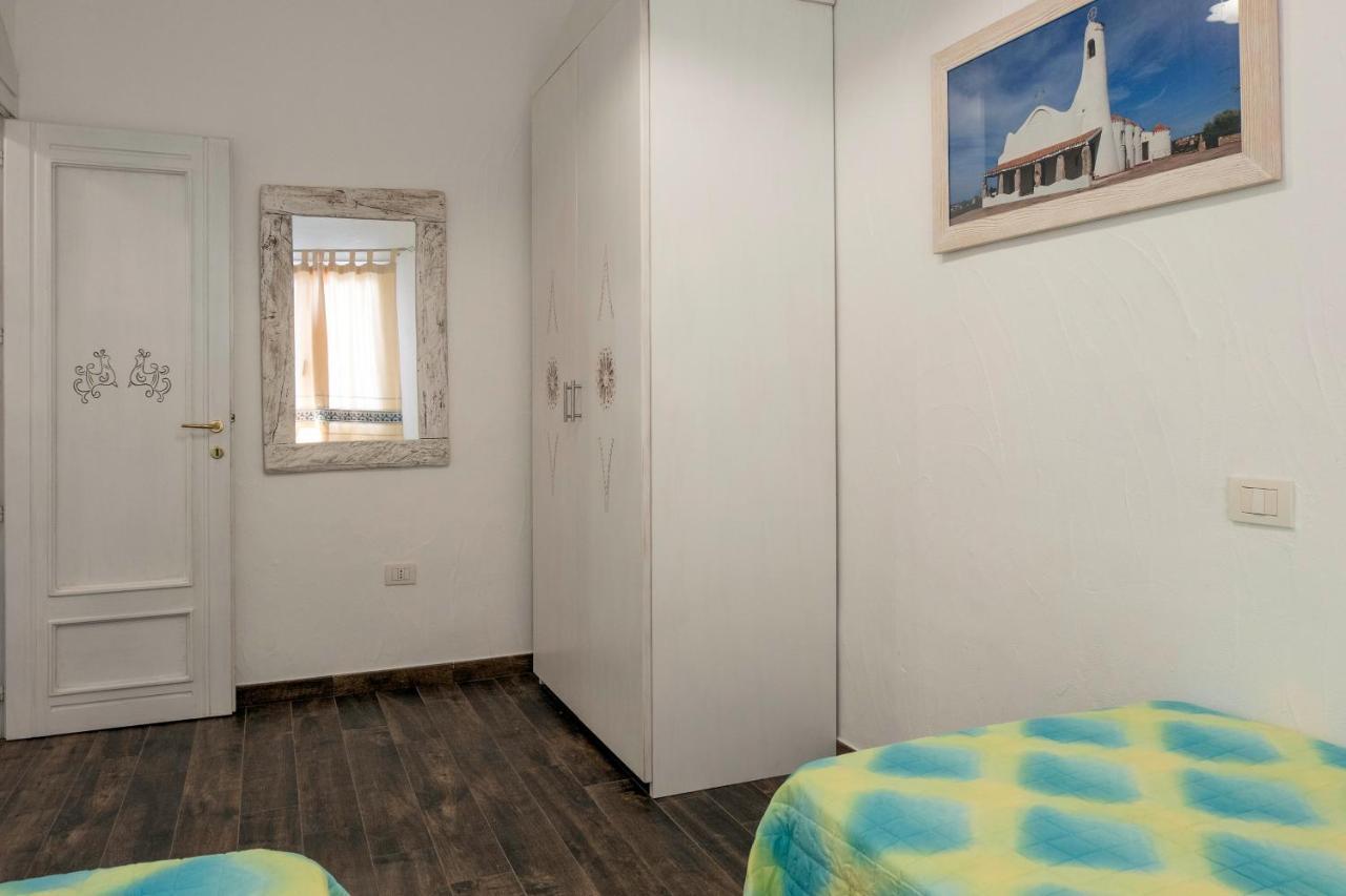 Orso Residence Palau Kültér fotó